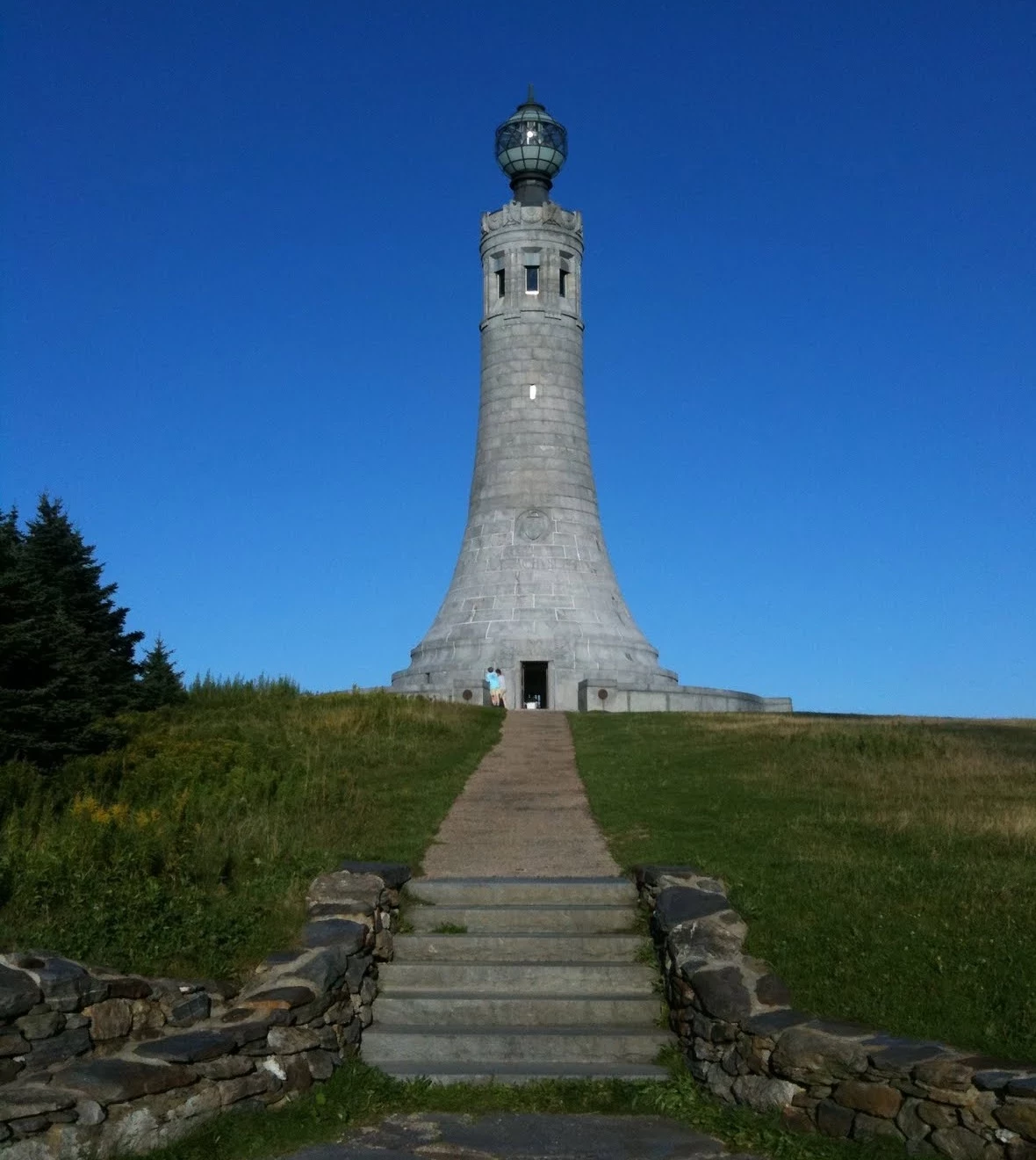 lakumuki: Hiking in Greylock State Reservation